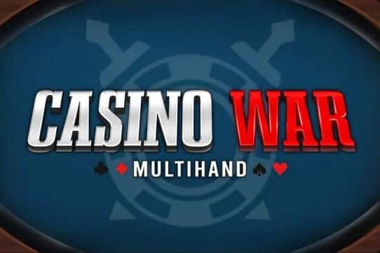 Casino War - Multihand